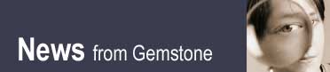 News from Gemstone